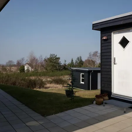 Lovely Vacation For 10 People Holiday home