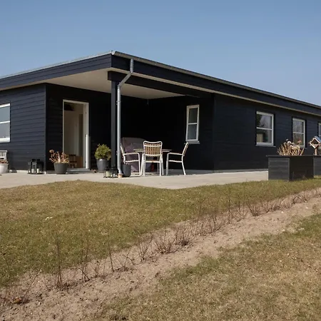 Lovely Vacation For 10 People Ebeltoft