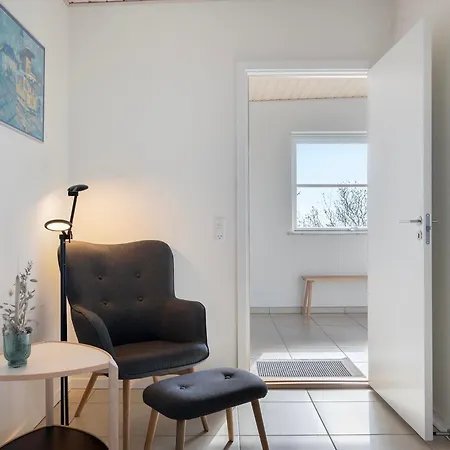 Lovely Vacation For 10 People Holiday home