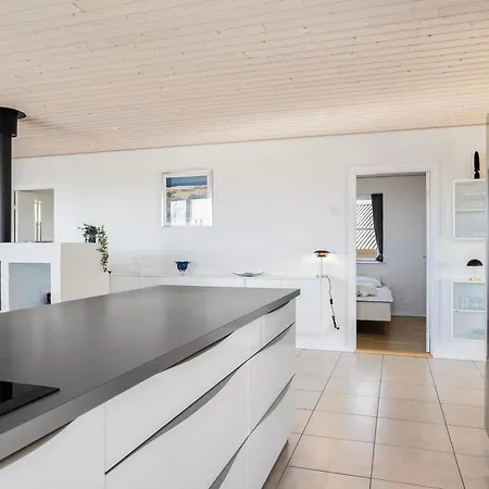 Lovely Vacation For 10 People Holiday home *
