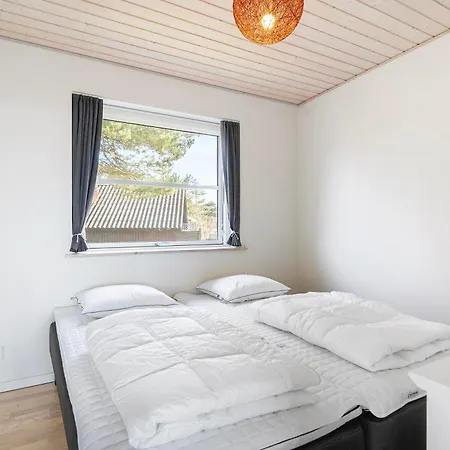 Lovely Vacation For 10 People Ebeltoft