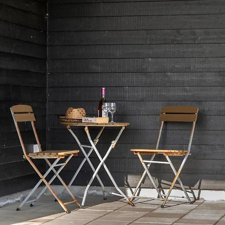 Spacious Near Ideal For 10 People Holiday home Ebeltoft